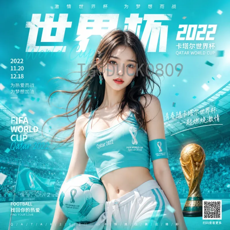 完整2026美加墨世界杯冠军预测：传统豪门与新锐势力的终极对决